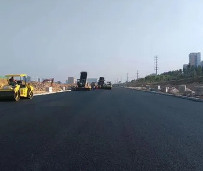 道路市政工程的设计理念有哪些创新点？