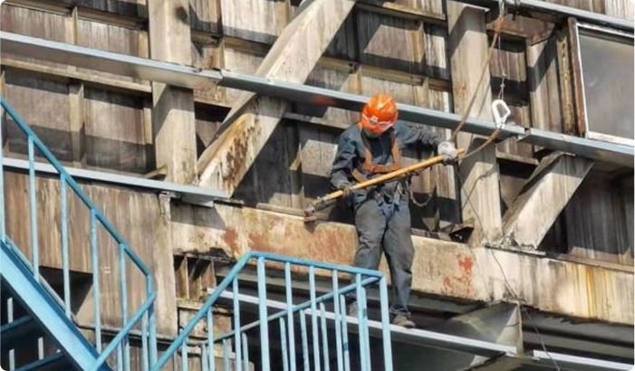 团队协同 技术精湛