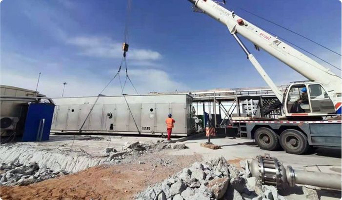 质量认证 品质保障