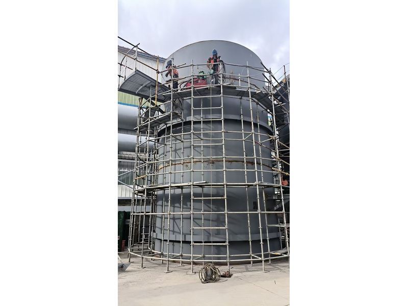 防水防腐保温工程