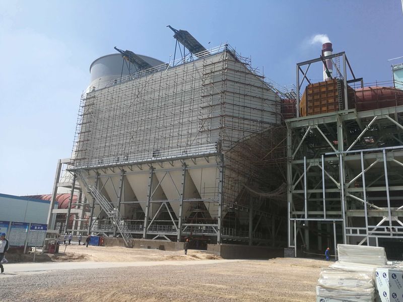 防水防腐保温工程